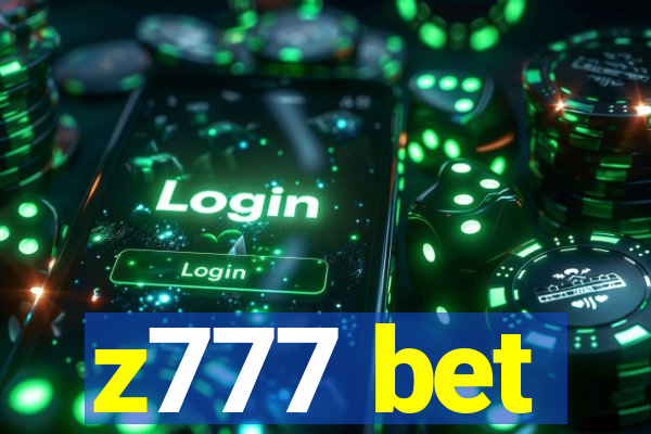 z777 bet